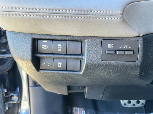 used 2019 Toyota Avalon car, priced at $22,900