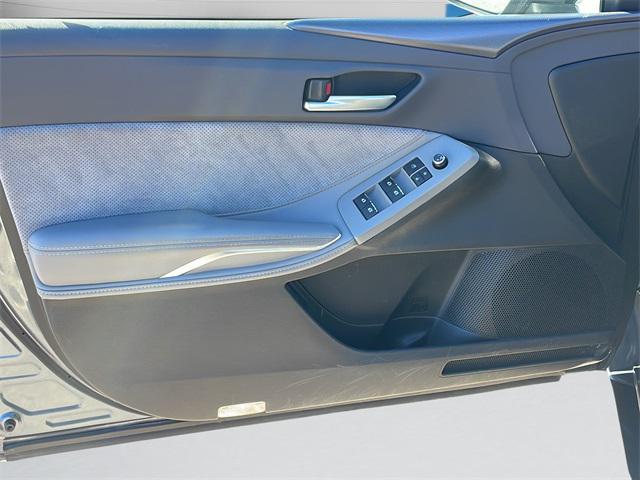 used 2019 Toyota Avalon car, priced at $22,900