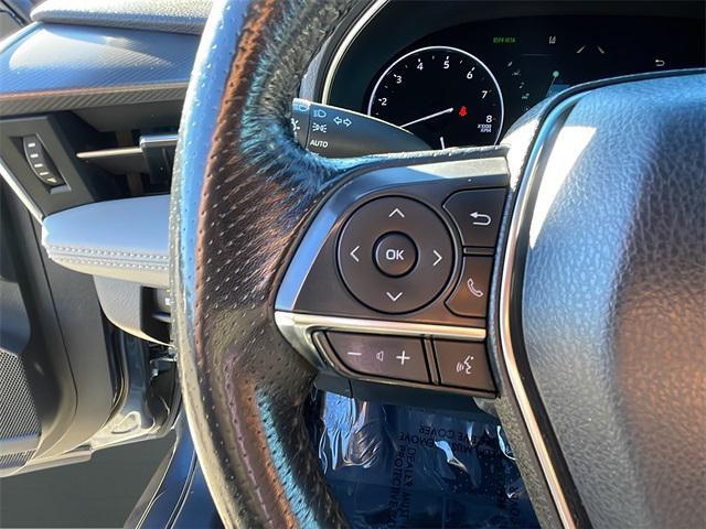 used 2019 Toyota Avalon car, priced at $22,900