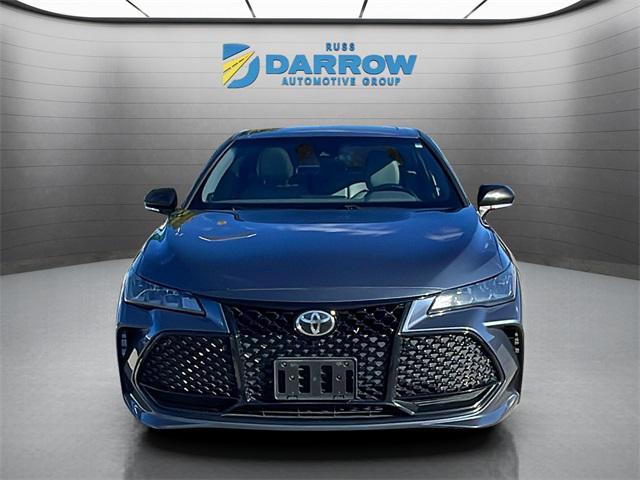 used 2019 Toyota Avalon car, priced at $22,900