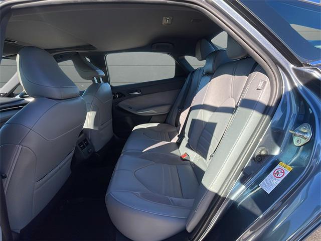 used 2019 Toyota Avalon car, priced at $22,900