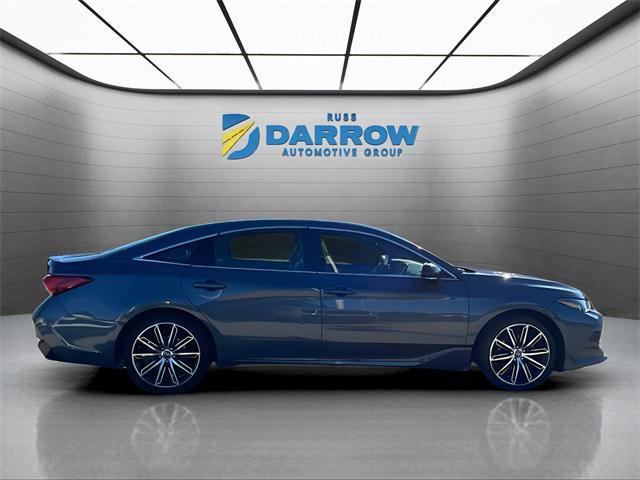 used 2019 Toyota Avalon car, priced at $22,900