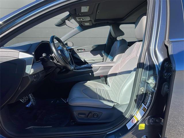used 2019 Toyota Avalon car, priced at $22,900
