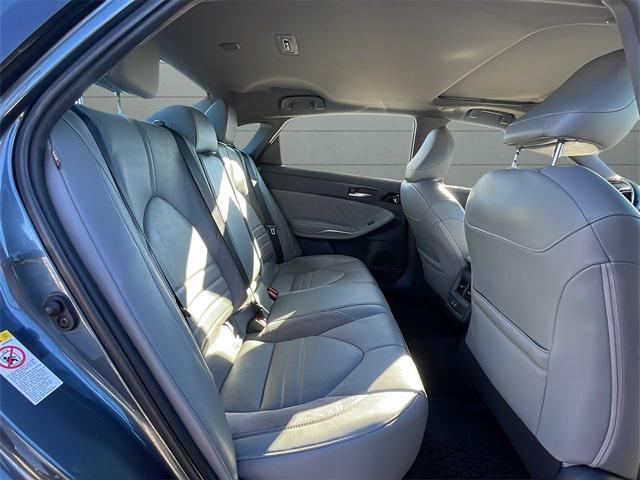 used 2019 Toyota Avalon car, priced at $22,900