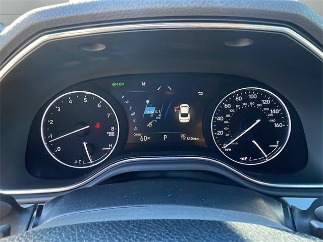 used 2019 Toyota Avalon car, priced at $22,900