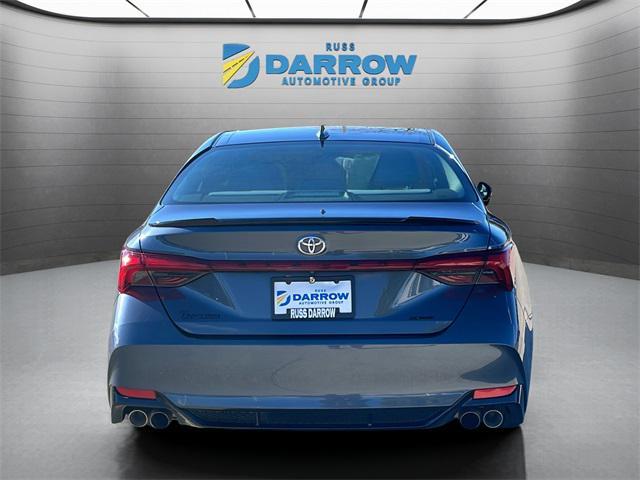used 2019 Toyota Avalon car, priced at $22,900