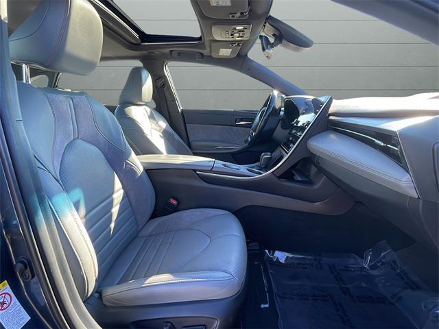 used 2019 Toyota Avalon car, priced at $22,900
