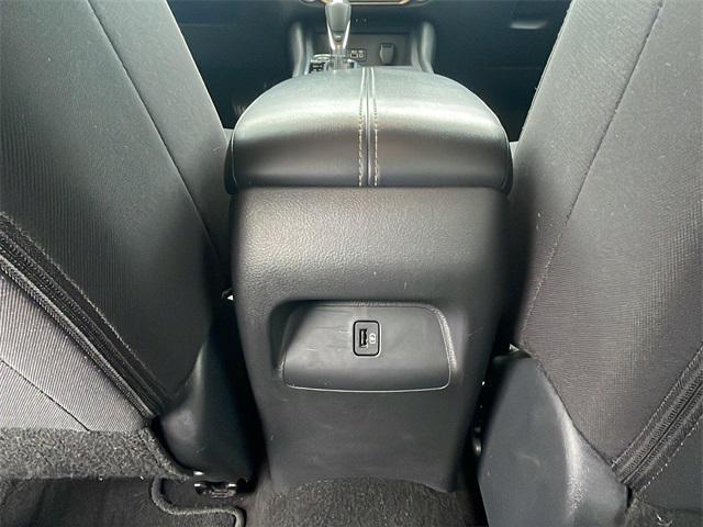 used 2023 Nissan Sentra car, priced at $15,500