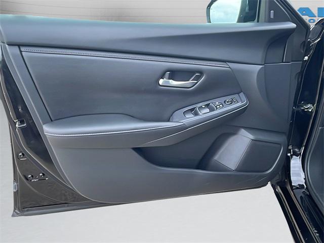 used 2023 Nissan Sentra car, priced at $15,500