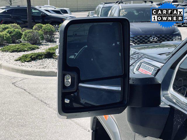 used 2022 GMC Sierra 2500 car, priced at $56,900
