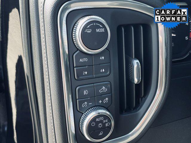 used 2022 GMC Sierra 2500 car, priced at $56,900