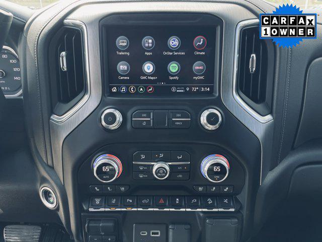 used 2022 GMC Sierra 2500 car, priced at $56,900