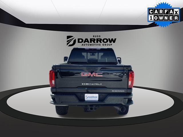 used 2022 GMC Sierra 2500 car, priced at $56,900