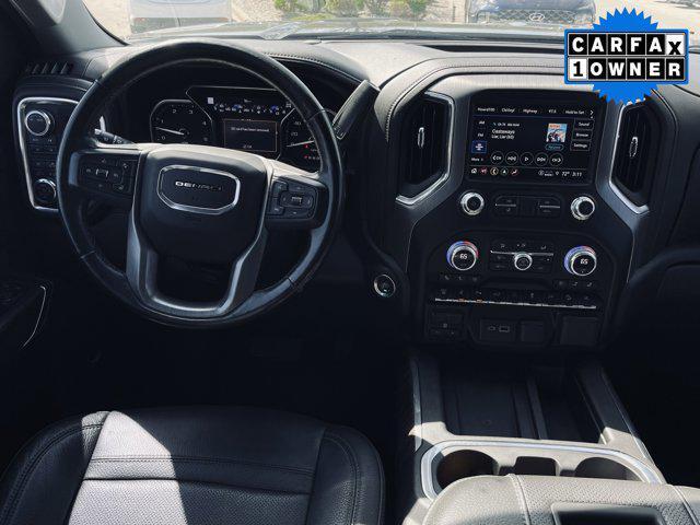 used 2022 GMC Sierra 2500 car, priced at $56,900