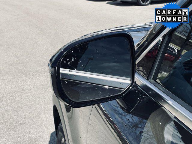 used 2022 Kia Telluride car, priced at $33,900