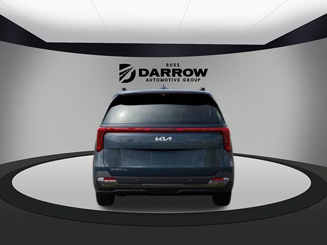 new 2026 Kia Carnival car, priced at $50,809