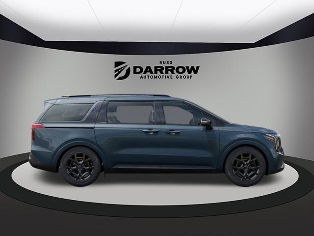 new 2026 Kia Carnival car, priced at $50,809