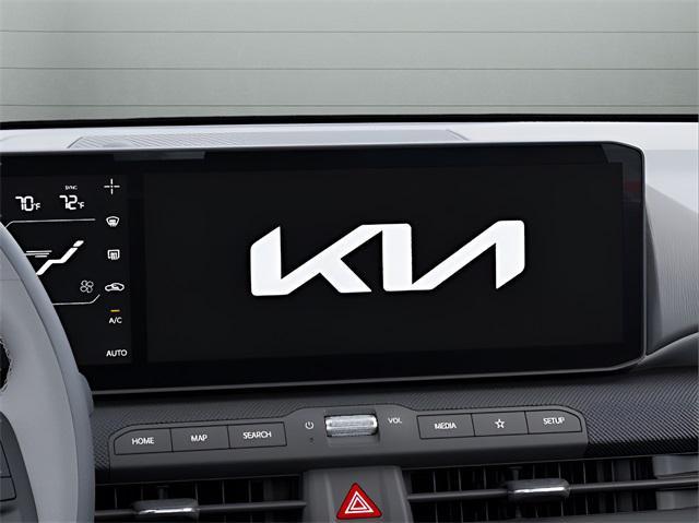 new 2025 Kia K4 car, priced at $23,907