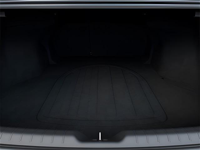 new 2025 Kia K4 car, priced at $23,907