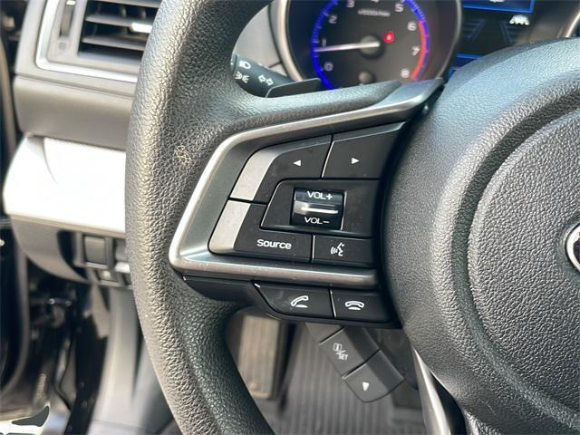 used 2019 Subaru Outback car, priced at $17,500