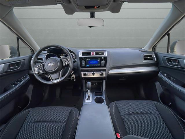 used 2019 Subaru Outback car, priced at $17,500
