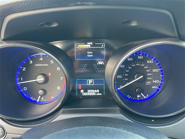 used 2019 Subaru Outback car, priced at $17,500