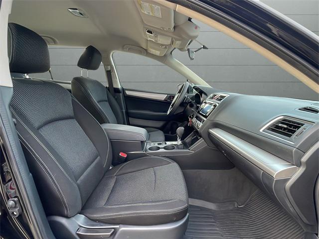 used 2019 Subaru Outback car, priced at $17,500