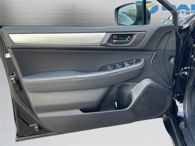 used 2019 Subaru Outback car, priced at $17,500