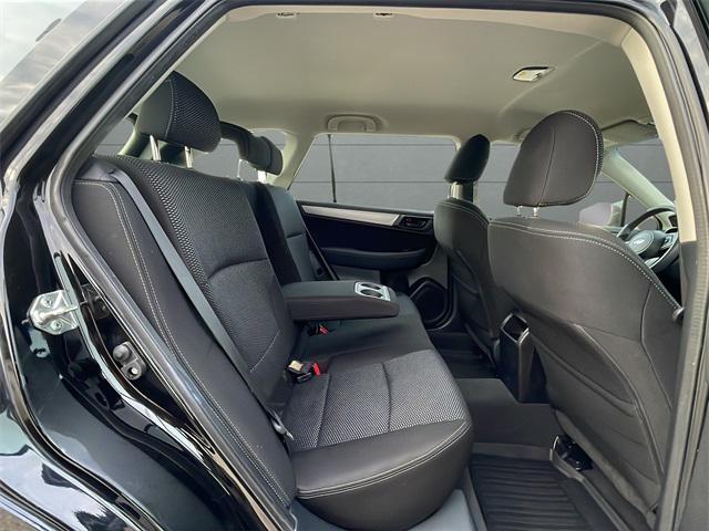used 2019 Subaru Outback car, priced at $17,500