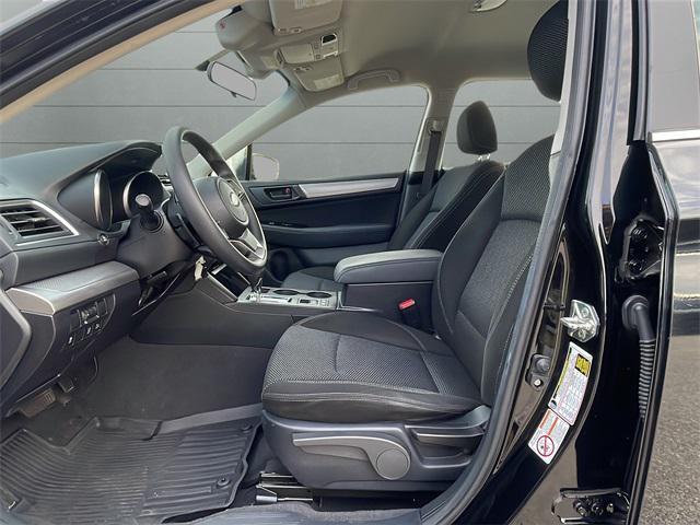 used 2019 Subaru Outback car, priced at $17,500
