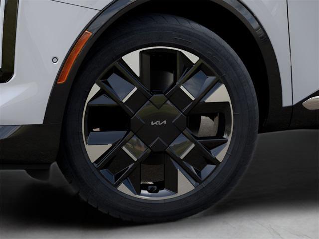 new 2026 Kia Sportage Hybrid car, priced at $40,464