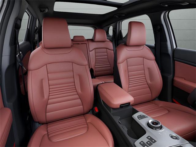 new 2026 Kia Sportage Hybrid car, priced at $40,464