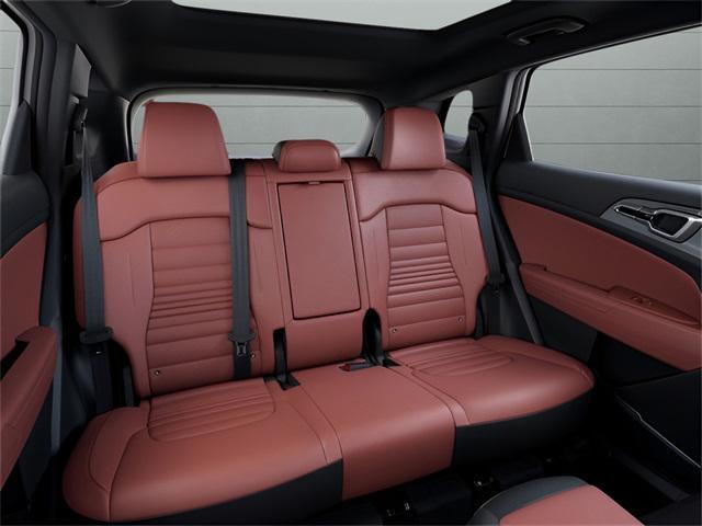 new 2026 Kia Sportage Hybrid car, priced at $40,464