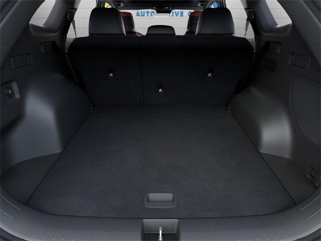new 2026 Kia Sportage Hybrid car, priced at $40,464