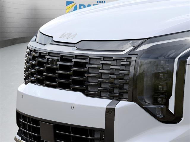 new 2026 Kia Sportage Hybrid car, priced at $40,464