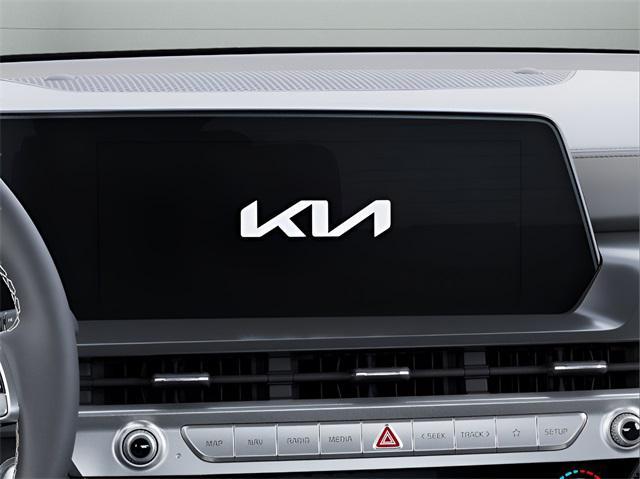 new 2025 Kia Telluride car, priced at $40,907