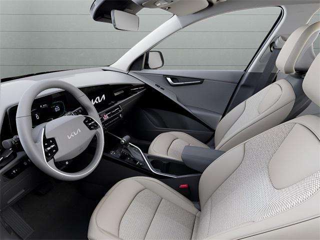 new 2025 Kia Niro car, priced at $30,514