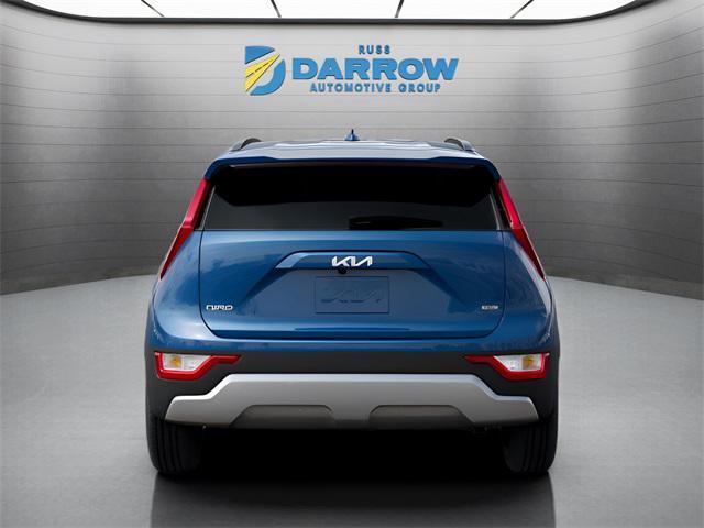 new 2025 Kia Niro car, priced at $30,514
