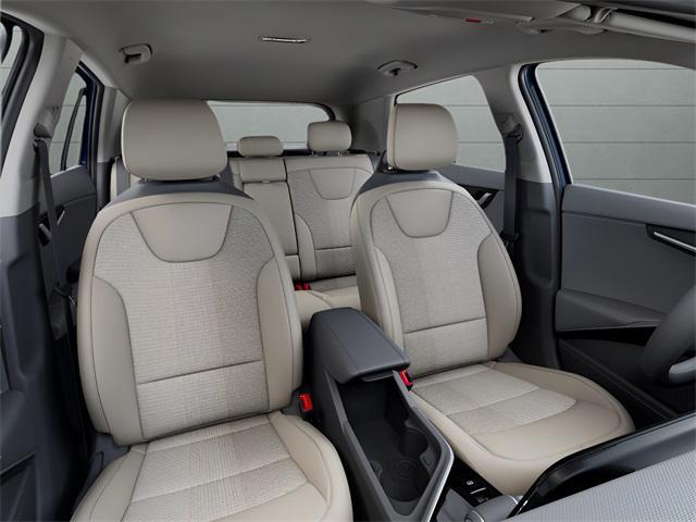 new 2025 Kia Niro car, priced at $30,514