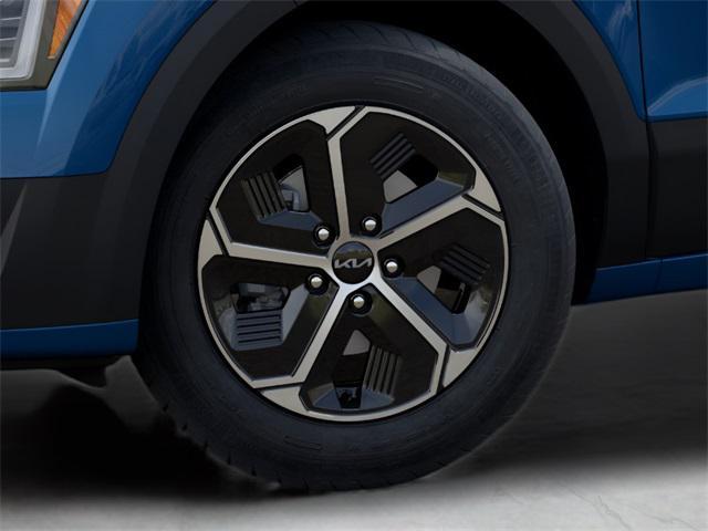 new 2025 Kia Niro car, priced at $30,514