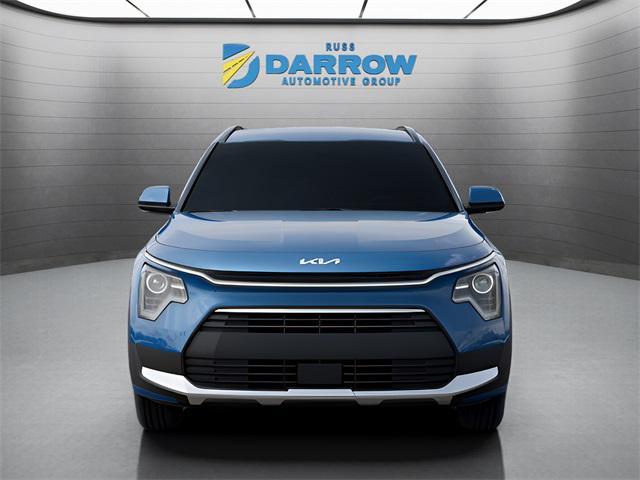 new 2025 Kia Niro car, priced at $30,514