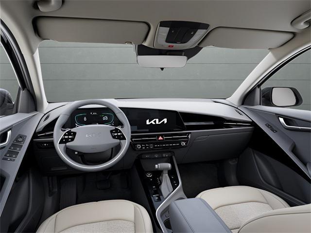 new 2025 Kia Niro car, priced at $30,514