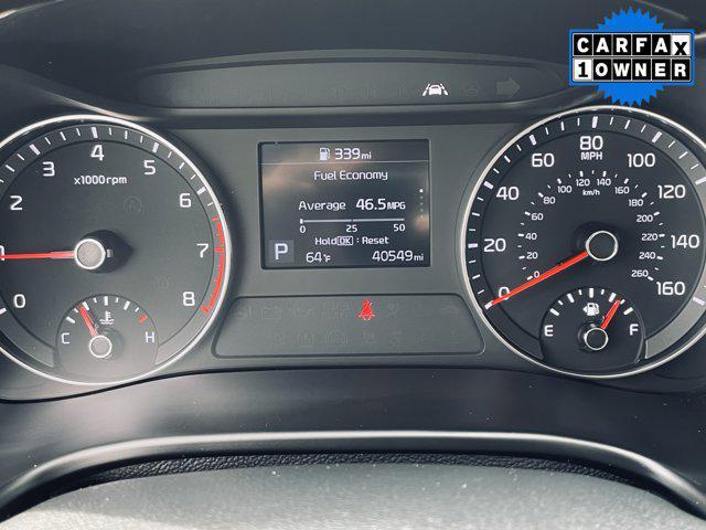 used 2021 Kia Forte car, priced at $14,790