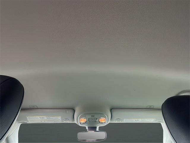 used 2018 Jeep Compass car, priced at $13,500