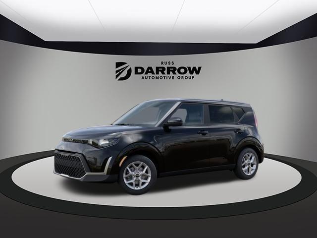 new 2024 Kia Soul car, priced at $23,059