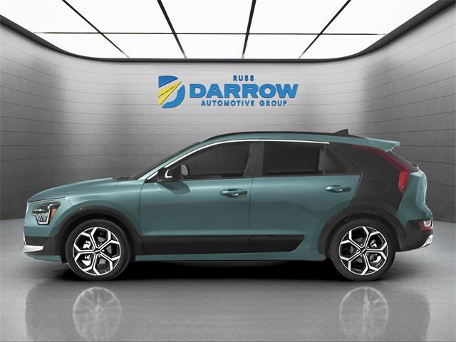 used 2024 Kia Niro car, priced at $27,570