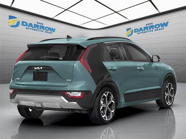 used 2024 Kia Niro car, priced at $27,570