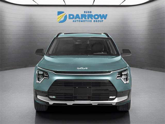 used 2024 Kia Niro car, priced at $27,570