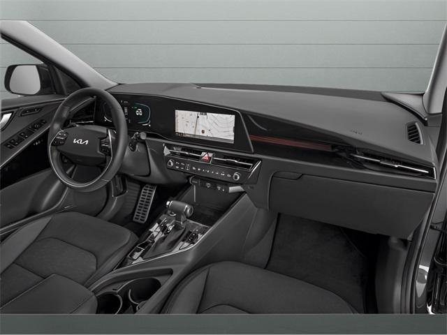 used 2024 Kia Niro car, priced at $27,570