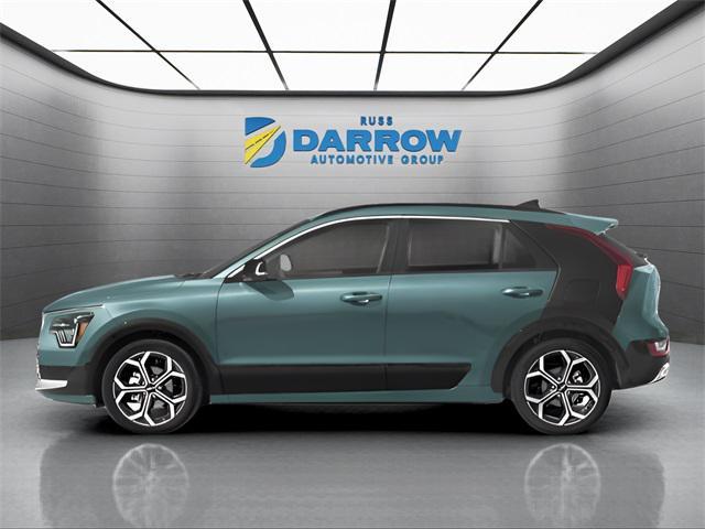 used 2024 Kia Niro car, priced at $27,570